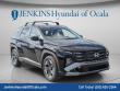 New 2026 Hyundai Tucson SEL FWD SUV