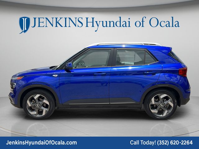 2022 Hyundai Venue SEL - Photo 6