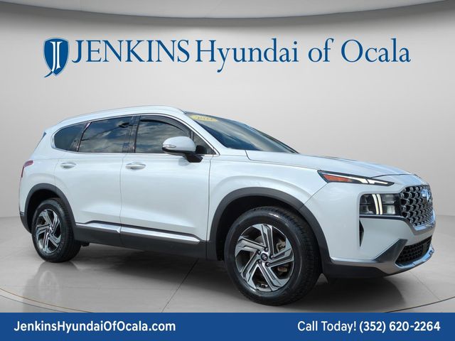 2022 Hyundai Santa Fe SUV 