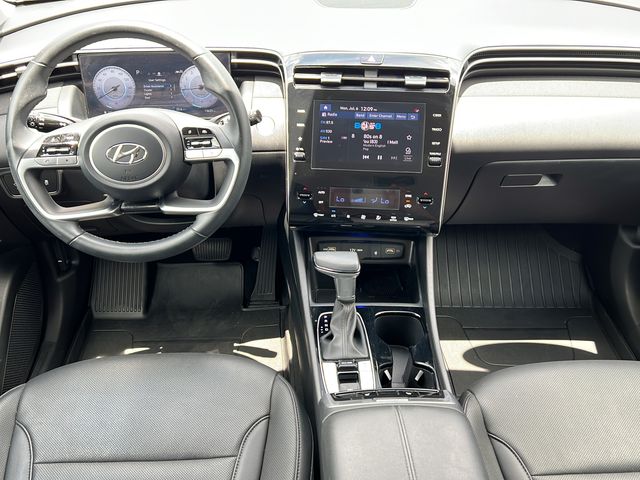 2023 Hyundai Tucson SEL - Photo 11