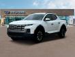 Certified 2025 Hyundai Santa Cruz SEL Truck Crew Cab