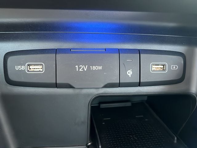 2023 Hyundai Tucson XRT - Photo 22