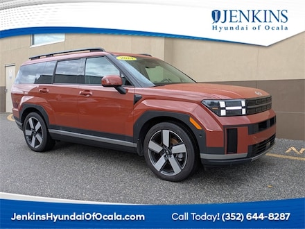 2024 Hyundai Santa Fe Limited SUV 2024 Hyundai Santa Fe Limited SUV