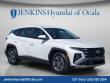 New 2026 Hyundai Tucson Hybrid SE SUV