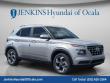New 2026 Hyundai Venue SEL SUV