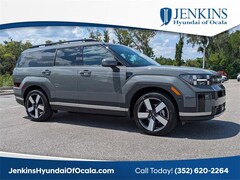 2026 Hyundai Santa Fe Hybrid