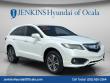 Used 2017 Acura RDX V6 with Advance Package SUV