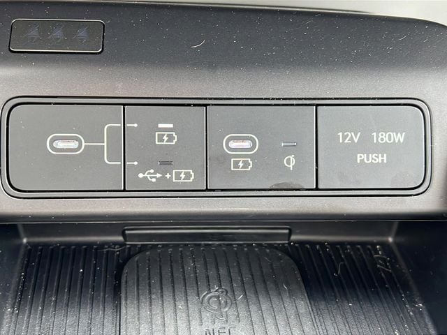 2024 Hyundai Kona Limited - Photo 22