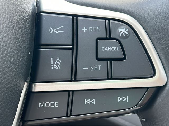 2023 Toyota Highlander XLE - Photo 27