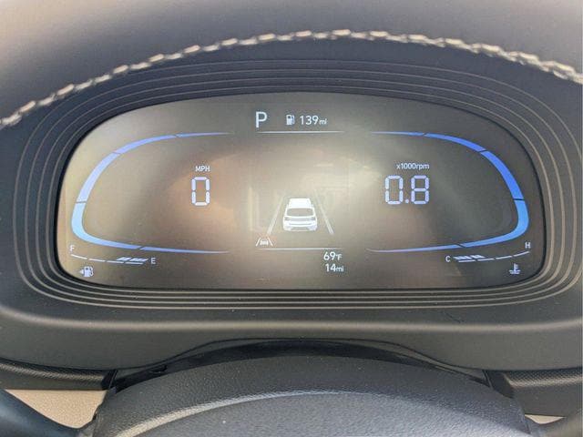 2025 Hyundai Venue SEL - Photo 26