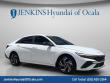 Certified 2025 Hyundai Elantra SEL Sport Sedan
