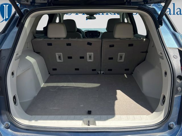 2024 GMC Terrain Denali - Photo 14