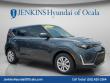 Used 2025 Kia Soul LX Hatchback