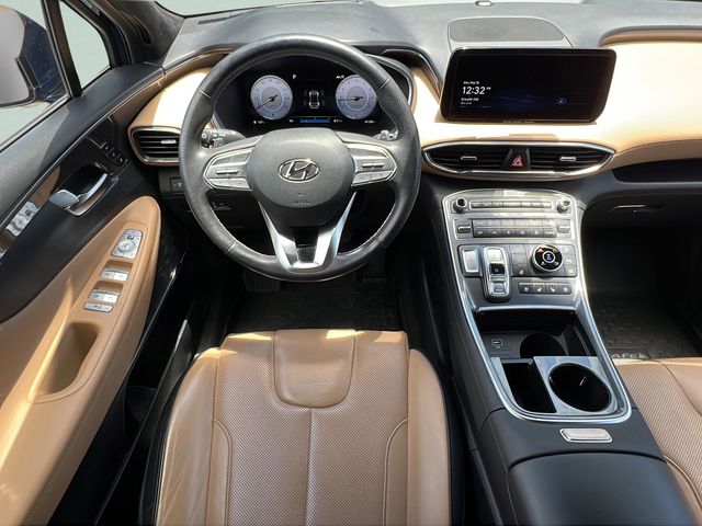 2023 Hyundai Santa Fe Calligraphy - Photo 14