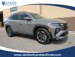 New 2025 Hyundai Tucson SEL Convenience FWD SUV