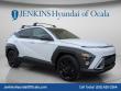 New 2026 Hyundai Kona SEL Sport FWD SUV