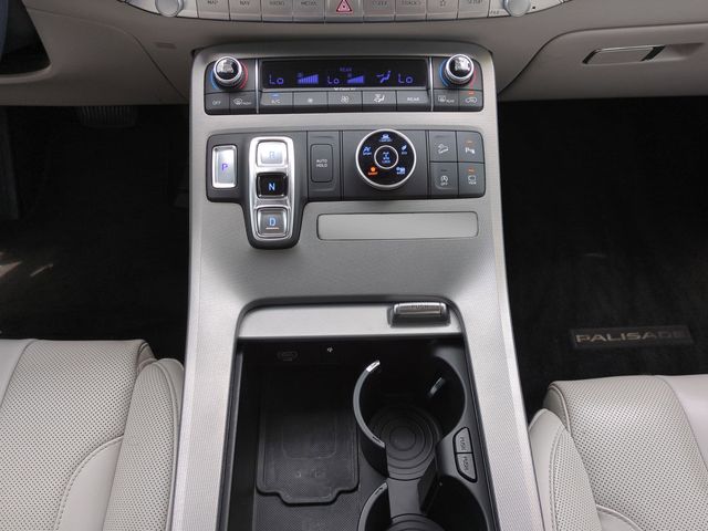 2022 Hyundai Palisade Calligraphy - Photo 22