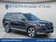 New 2027 Hyundai Santa Fe Limited FWD SUV