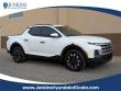 New 2025 Hyundai Santa Cruz SEL Activity FWD Truck Crew Cab