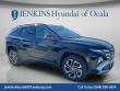 New 2026 Hyundai Tucson Hybrid Limited SUV