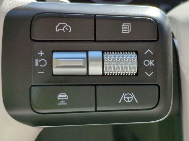 2025 Hyundai Santa Fe Calligraphy - Photo 29