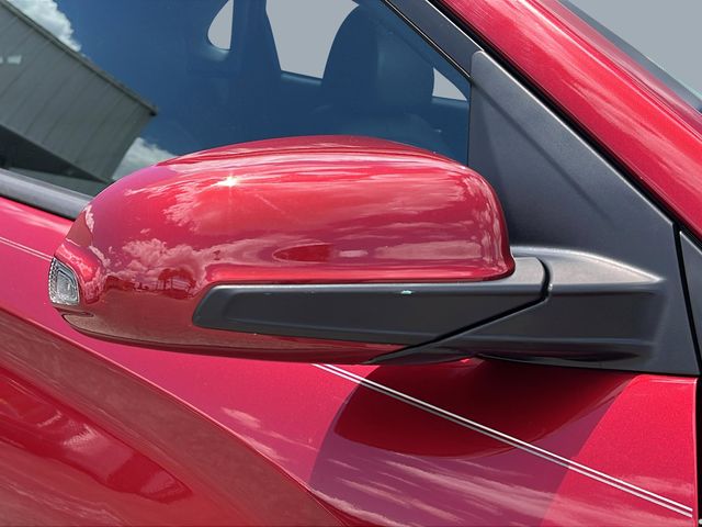 2023 Hyundai Kona Limited - Photo 35
