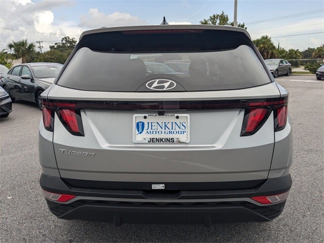 2024 Hyundai Santa Fe Calligraphy photo 4