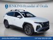 New 2026 Hyundai Tucson SEL FWD SUV