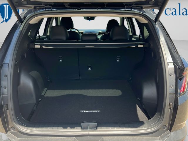 2024 Hyundai Tucson Limited - Photo 10