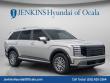 New 2026 Hyundai Palisade SEL FWD SUV