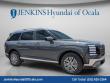 New 2026 Hyundai Palisade Hybrid Blue SEL 7P SUV