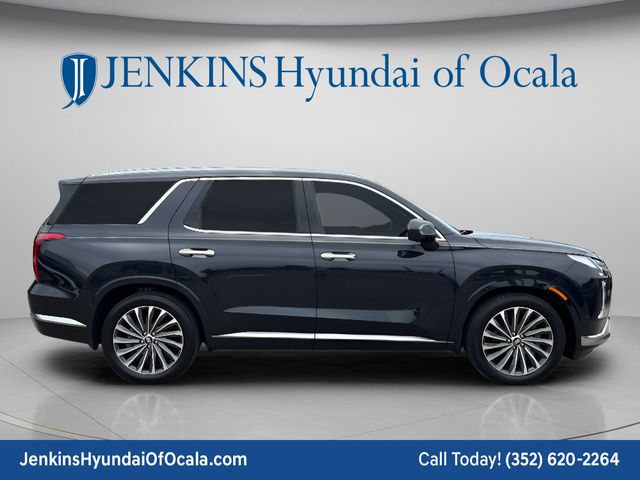 2024 Hyundai Palisade Calligraphy - Photo 2