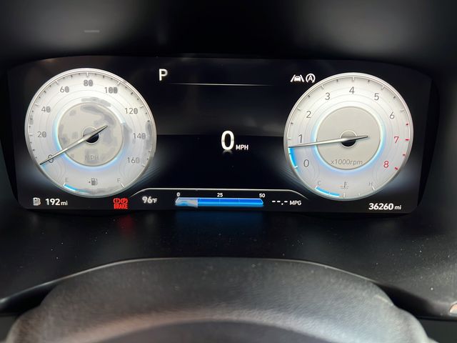 2022 Hyundai Santa Fe XRT - Photo 31