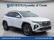  Hyundai Tucson Plug-In Hybrid