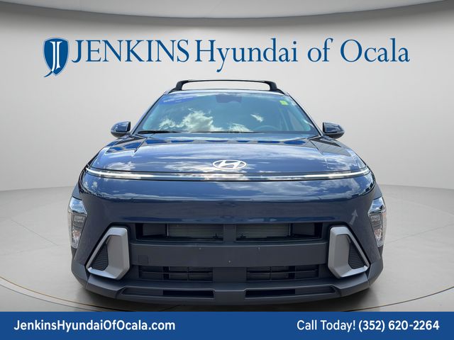2024 Hyundai Kona SEL - Photo 9