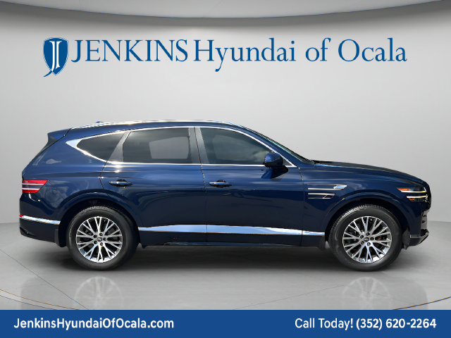 Used 2023 Genesis GV80 2.5T SUV