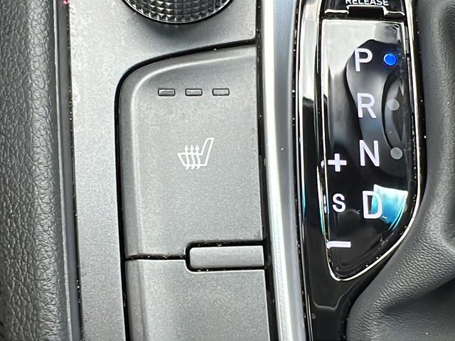 2023 Hyundai Kona Limited - Photo 25