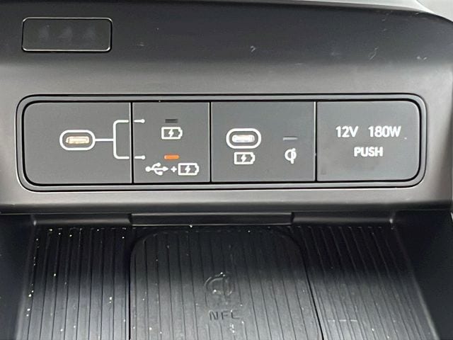 2024 Hyundai Kona SEL - Photo 22