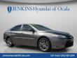 Used 2017 Toyota Camry SE Sedan