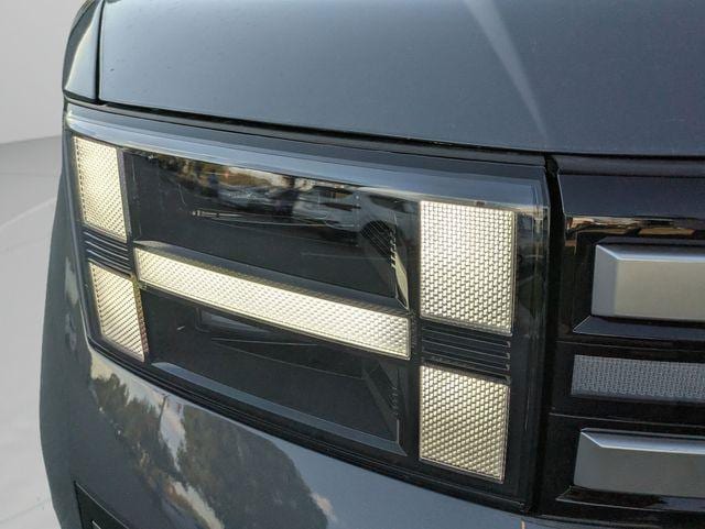 2026 Hyundai Santa Fe SE - Photo 11