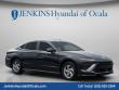 Certified 2025 Hyundai Sonata SE Sedan