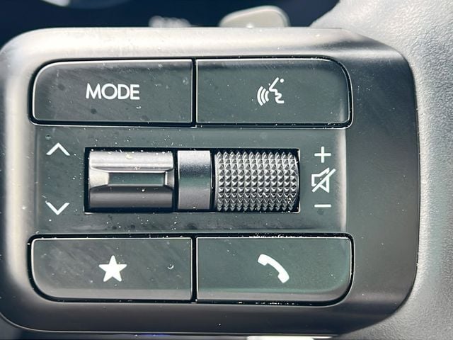 2026 Hyundai Santa Fe Calligraphy - Photo 32