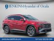 New 2026 Hyundai Tucson Limited FWD SUV