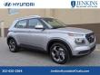 New 2025 Hyundai Venue SEL SUV