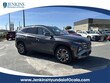 Hyundai Tucson Hybrid