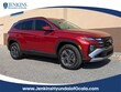 Hyundai Tucson Hybrid
