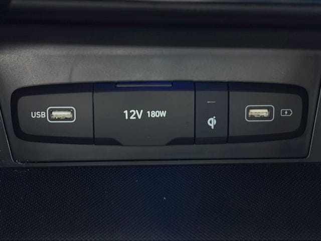 2024 Hyundai Tucson Limited - Photo 23