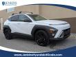 New 2026 Hyundai Kona SEL Sport FWD SUV