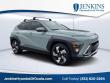 New 2026 Hyundai Kona Limited FWD SUV