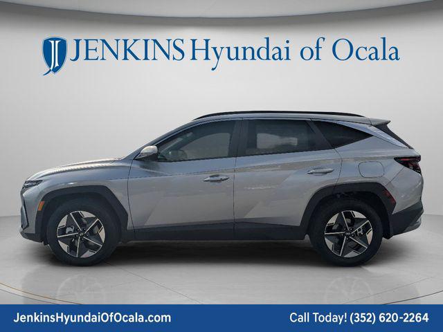 2026 Hyundai Tucson SEL - Photo 6